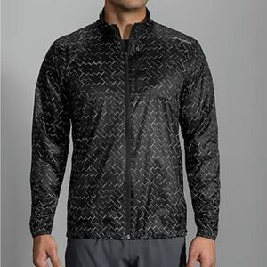 Brooks LSD Lightweight Jacket